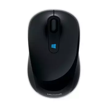 Мышь Microsoft