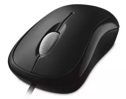 Мышь Microsoft