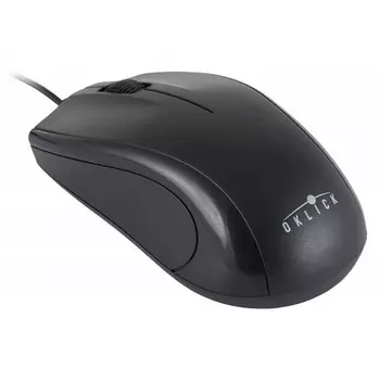 Мышь Oklick