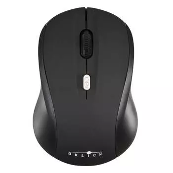 Мышь Oklick