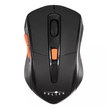 Мышь Oklick