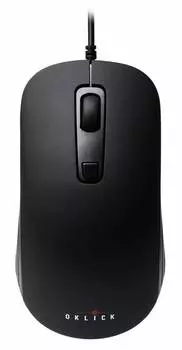Мышь Oklick