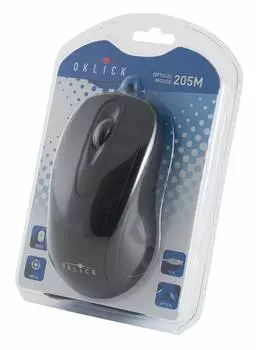 Мышь Oklick