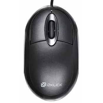 Мышь Oklick