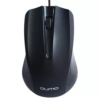 Мышь Qumo