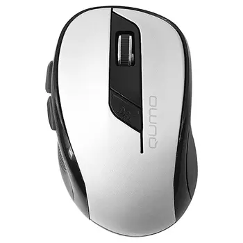 Мышь Qumo