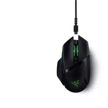 Мышь Razer