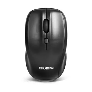 Мышь Sven