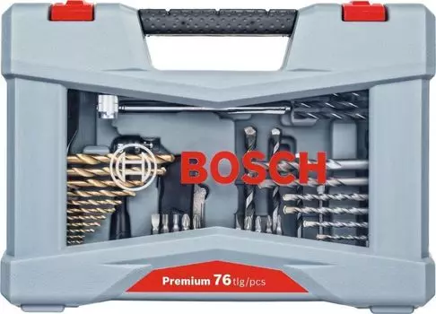 Набор бит Bosch