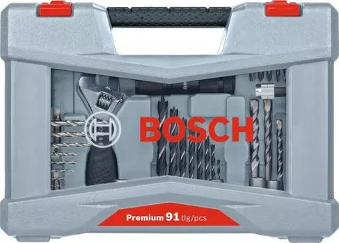 Набор бит Bosch