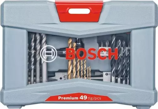 Набор бит Bosch