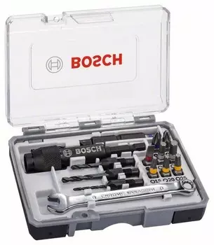 Набор бит Bosch