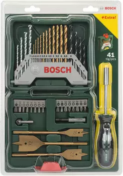 Набор бит Bosch