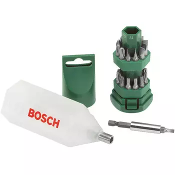 Набор бит Bosch