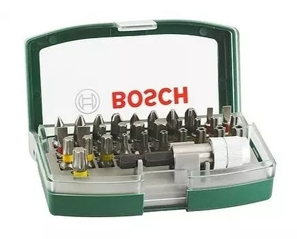Набор бит Bosch