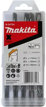 Набор буров Makita