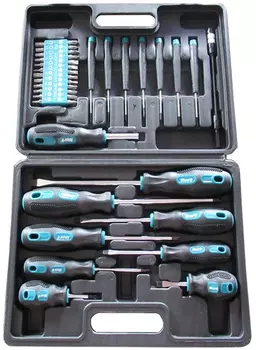 Набор инструментов Bort