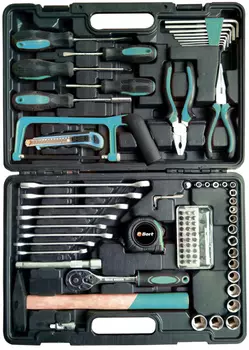 Набор инструментов Bort