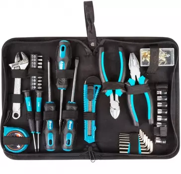 Набор инструментов Bort