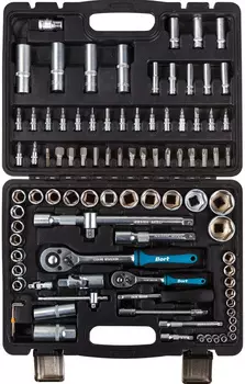 Набор инструментов Bort