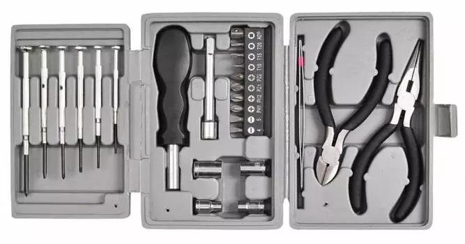 Набор инструментов Buro