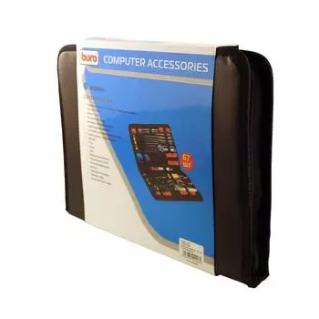 Набор инструментов Buro