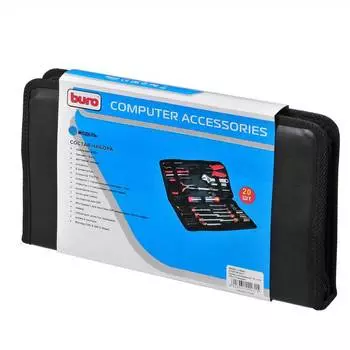 Набор инструментов Buro