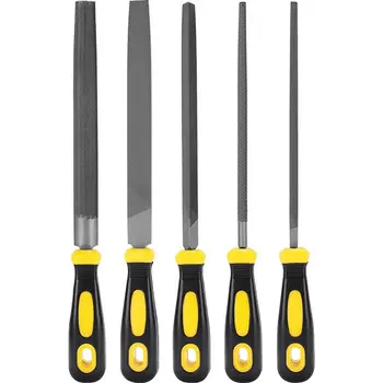 Набор напильников Dell