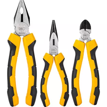 Набор плоскогубцев Dell