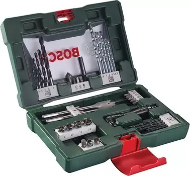 Набор принадлежностей Bosch