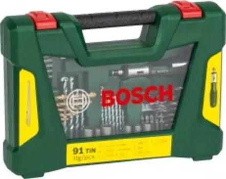 Набор принадлежностей Bosch