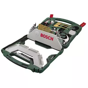Набор принадлежностей Bosch