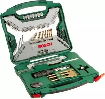 Набор принадлежностей Bosch