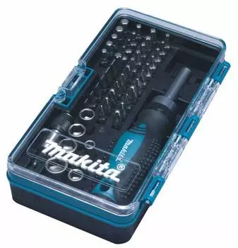 Набор принадлежностей Makita