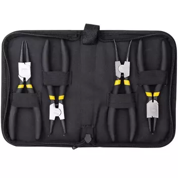 Набор съемников стопорных колец Dell