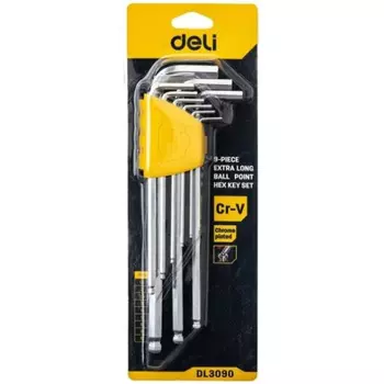 Набор шестигранных ключей Dell