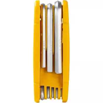 Набор шестигранных ключей Dell