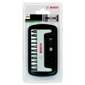 Набор сверл Bosch