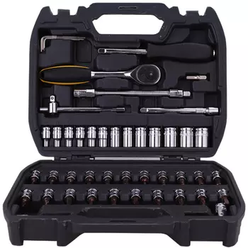 Набор торцевых ключей Dell