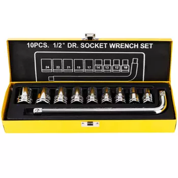 Набор торцевых ключей Dell