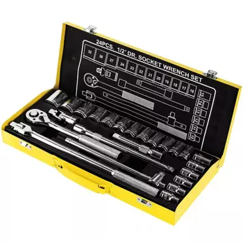 Набор торцевых ключей Dell