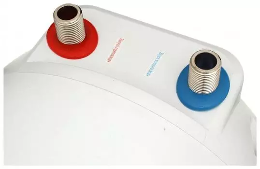 Накопительный электрический водонагреватель Haier