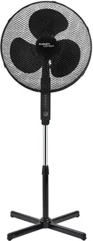 Напольный вентилятор Scarlett