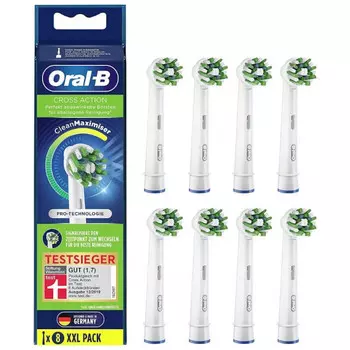 Насадка для зубной щетки Oral-B