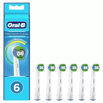 Насадка для зубной щетки Oral-B