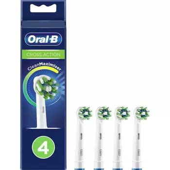 Насадка для зубной щетки Oral-B