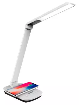 Настольная лампа светодиодная Camelion