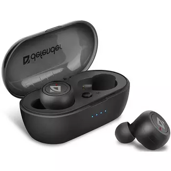 Наушники Defender