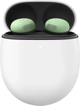 Наушники Google