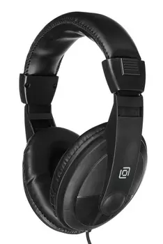 Наушники Oklick